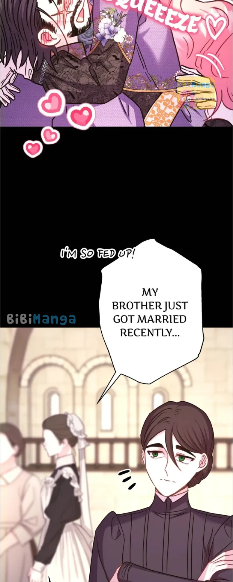 Another Typical Fantasy Romance Chapter 90 - page 86