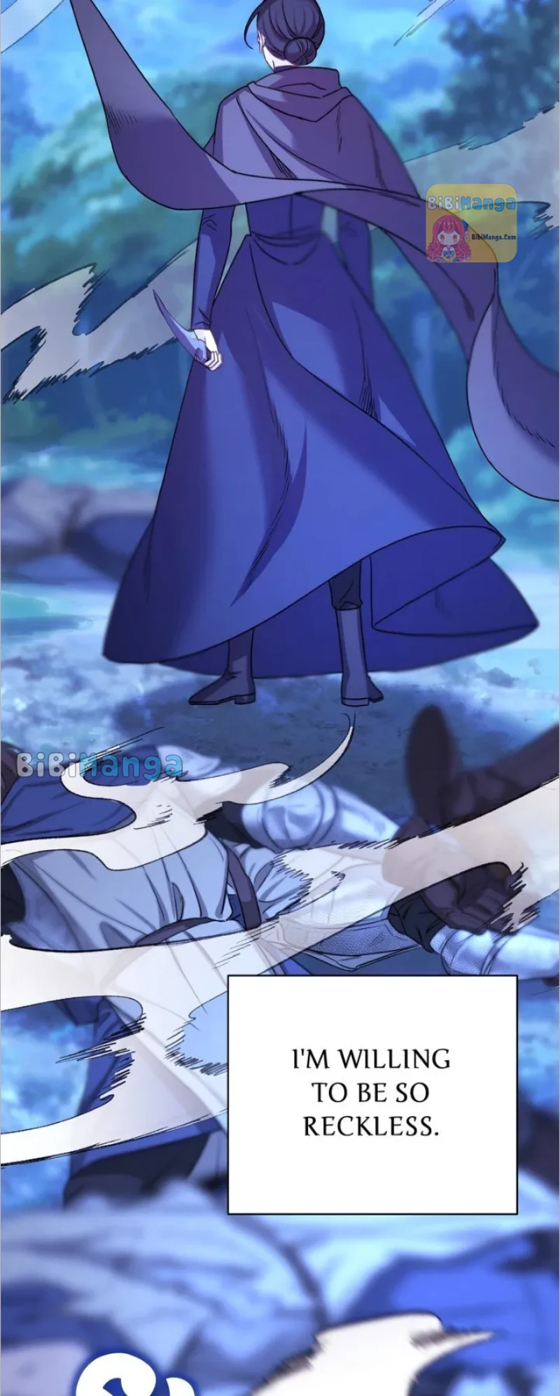 Another Typical Fantasy Romance Chapter 90 - page 94