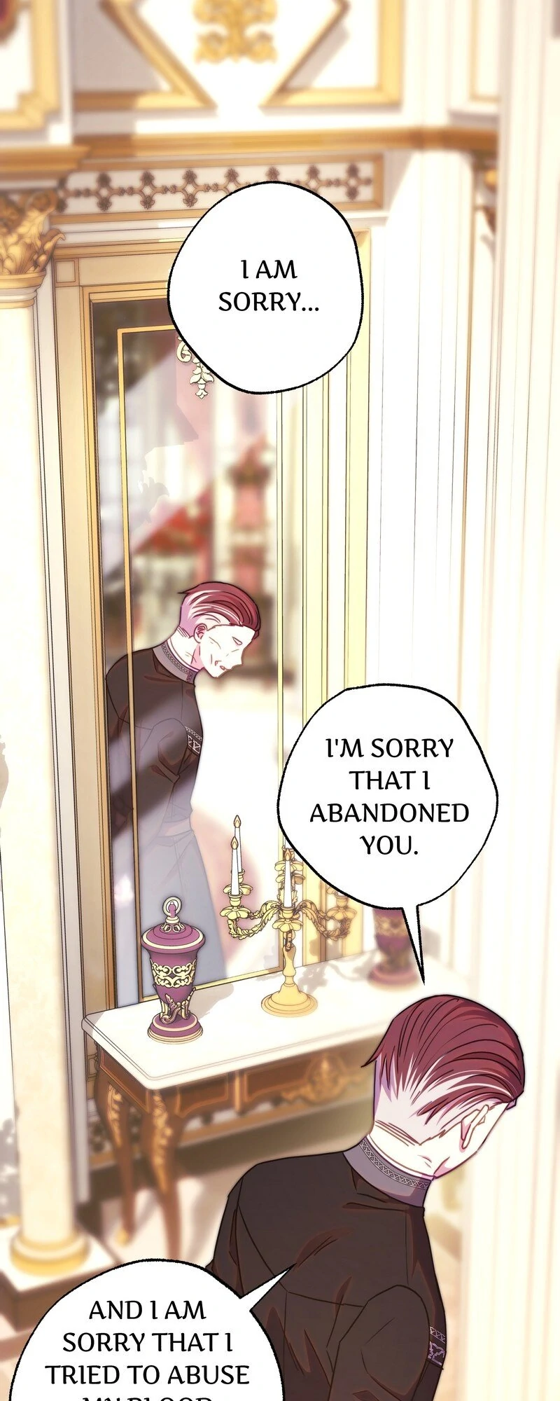 Another Typical Fantasy Romance Chapter 120 - page 2