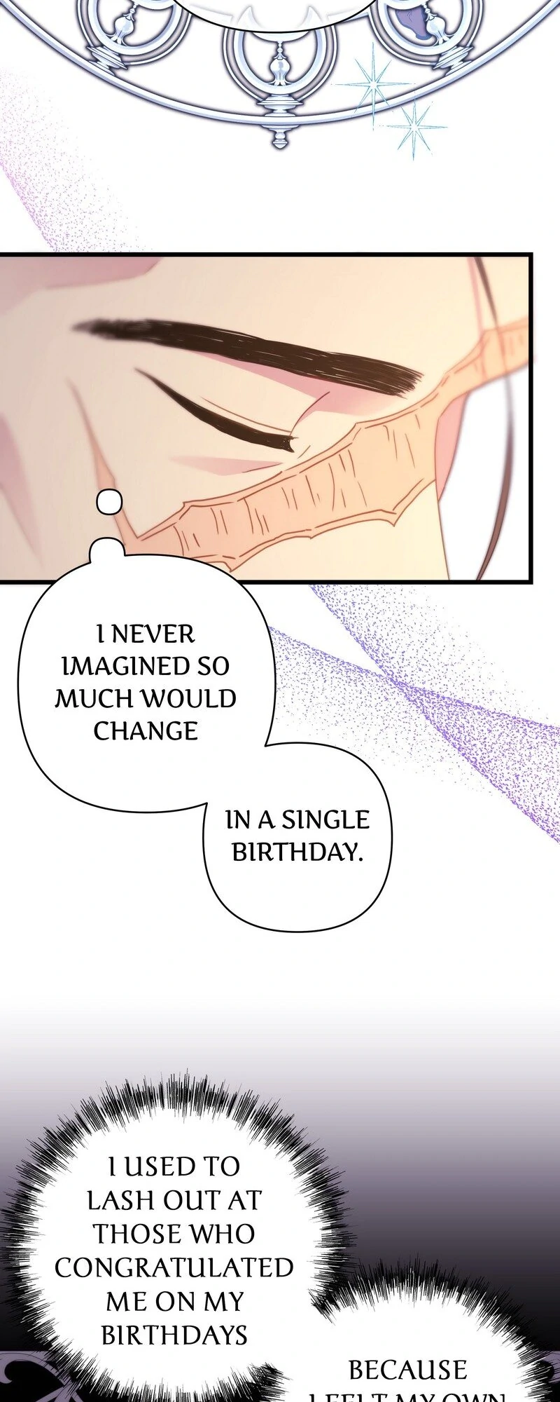 Another Typical Fantasy Romance Chapter 120 - page 23