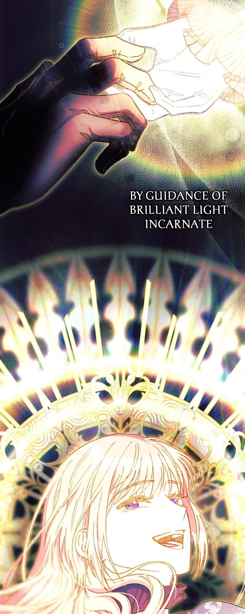 Another Typical Fantasy Romance Chapter 120 - page 26