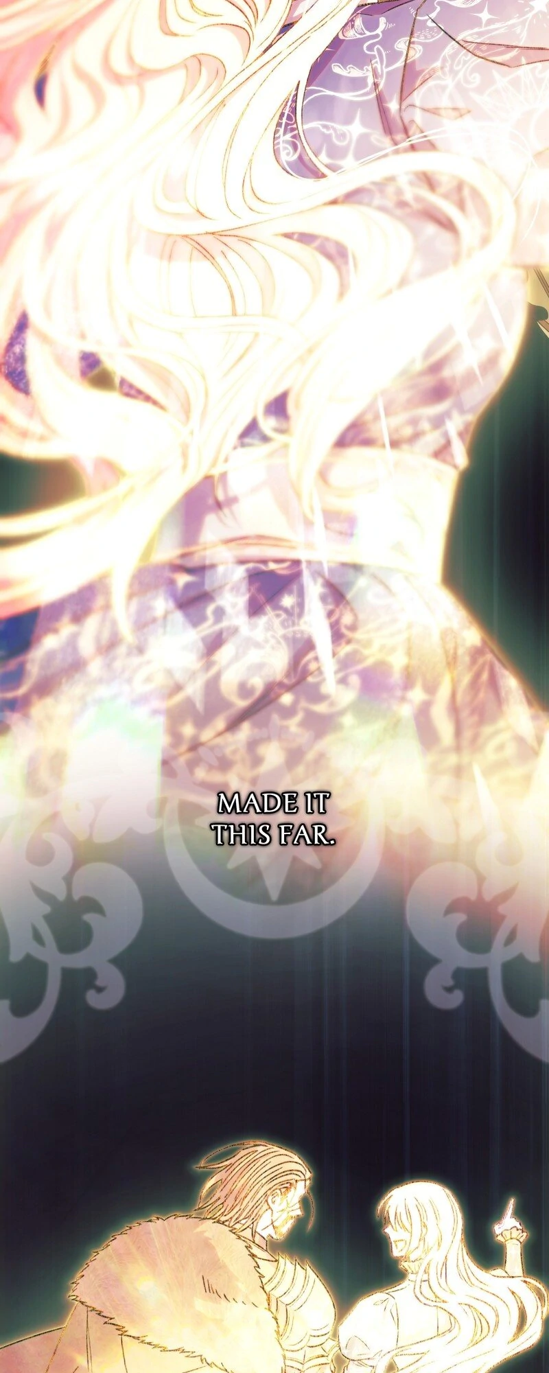Another Typical Fantasy Romance Chapter 120 - page 27