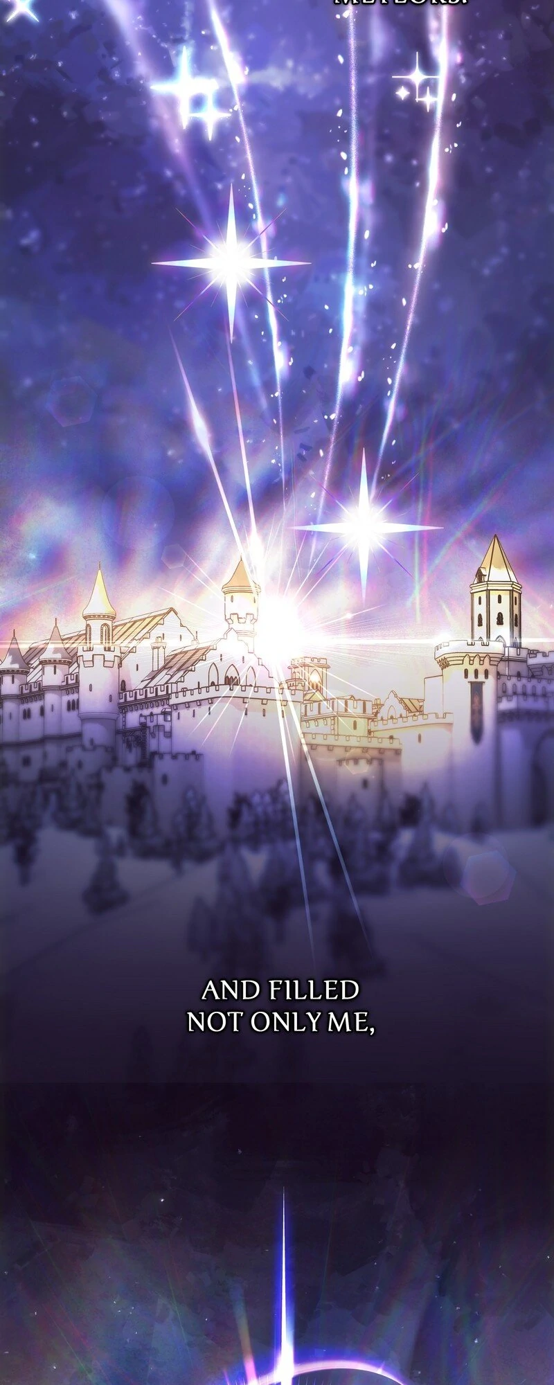 Another Typical Fantasy Romance Chapter 120 - page 29