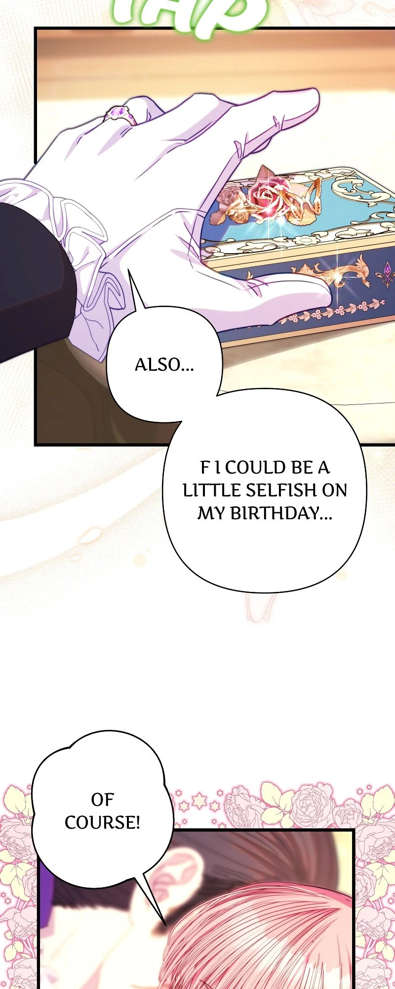 Another Typical Fantasy Romance Chapter 120 - page 33