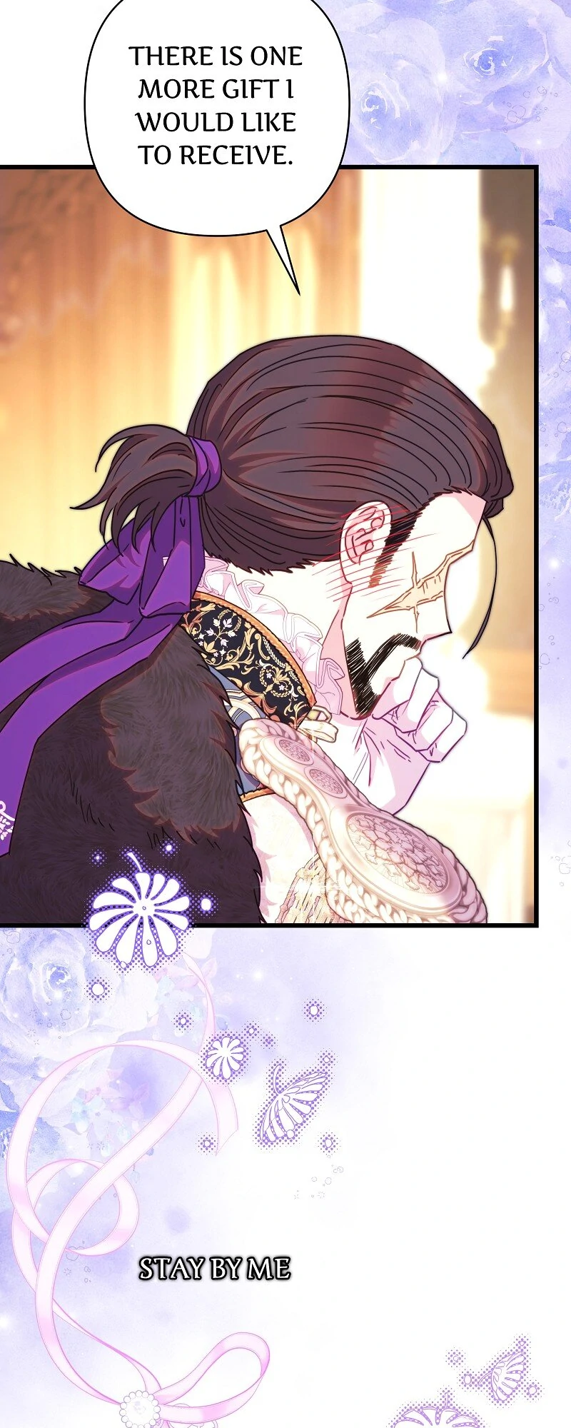 Another Typical Fantasy Romance Chapter 120 - page 35