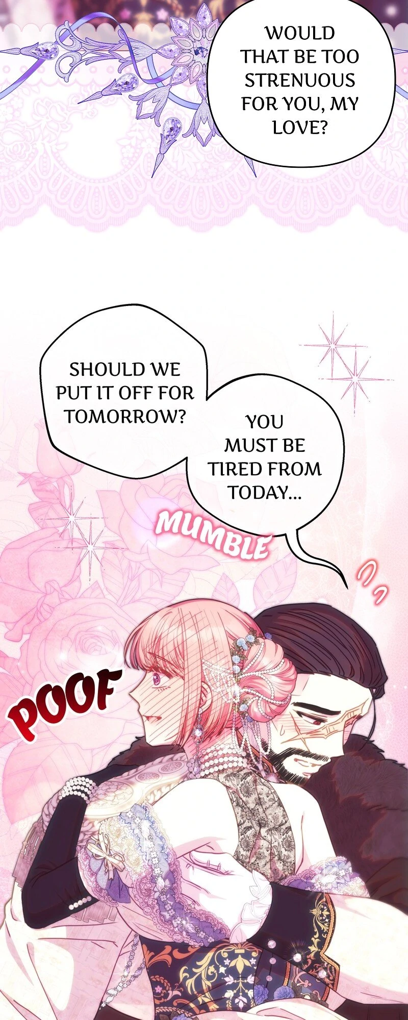 Another Typical Fantasy Romance Chapter 120 - page 37
