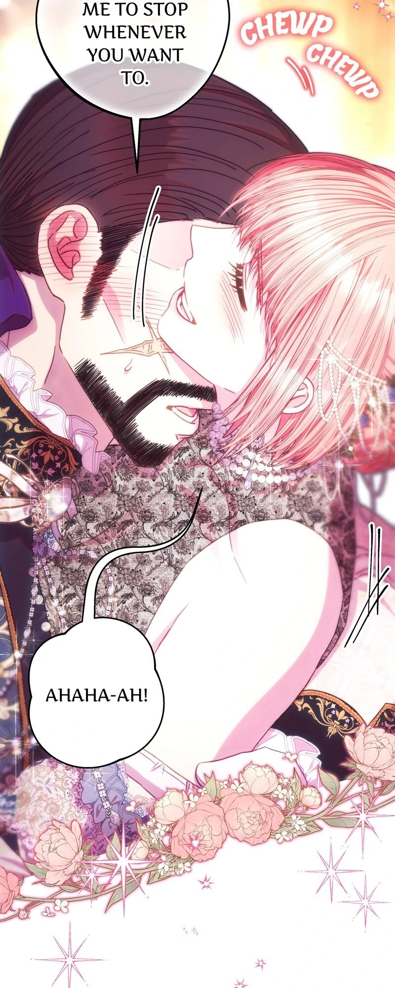 Another Typical Fantasy Romance Chapter 120 - page 39