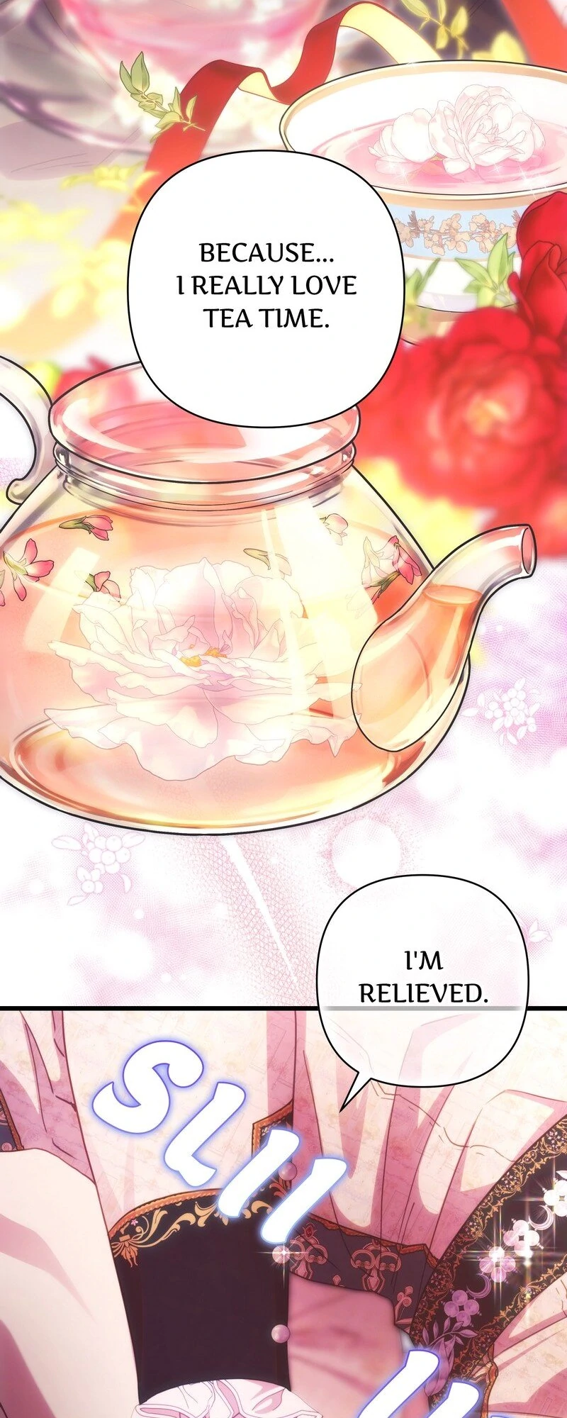 Another Typical Fantasy Romance Chapter 120 - page 47