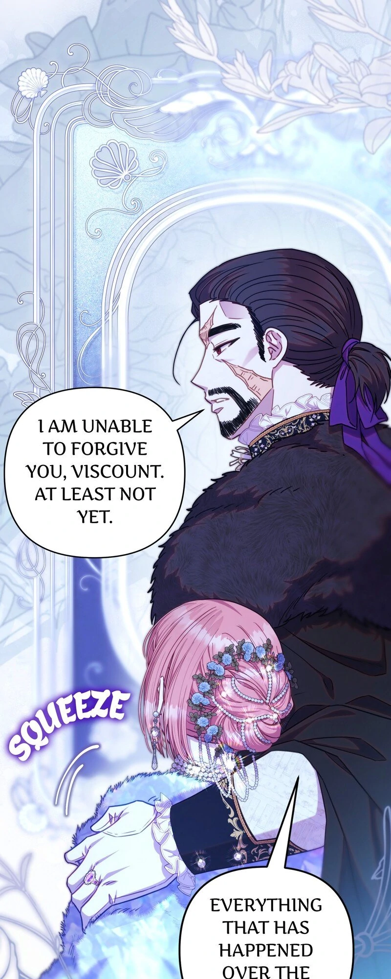 Another Typical Fantasy Romance Chapter 120 - page 5