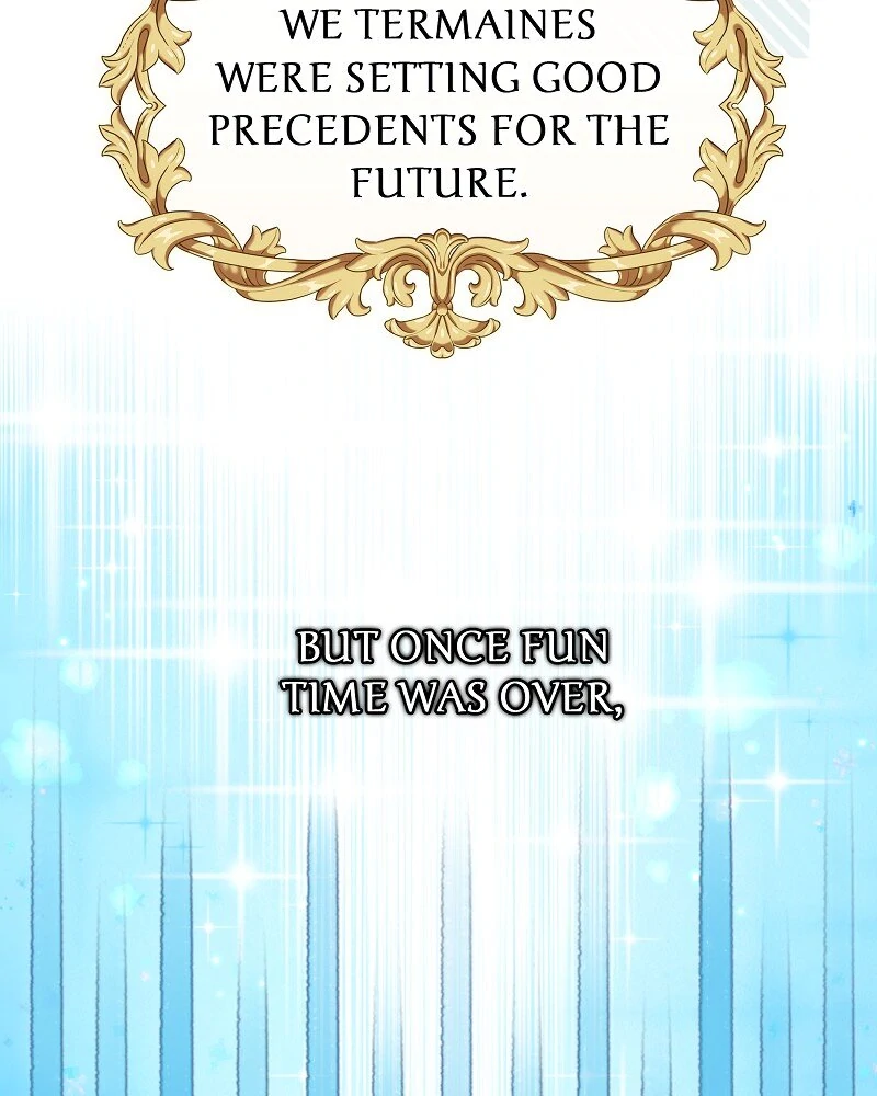 Another Typical Fantasy Romance Chapter 120 - page 56