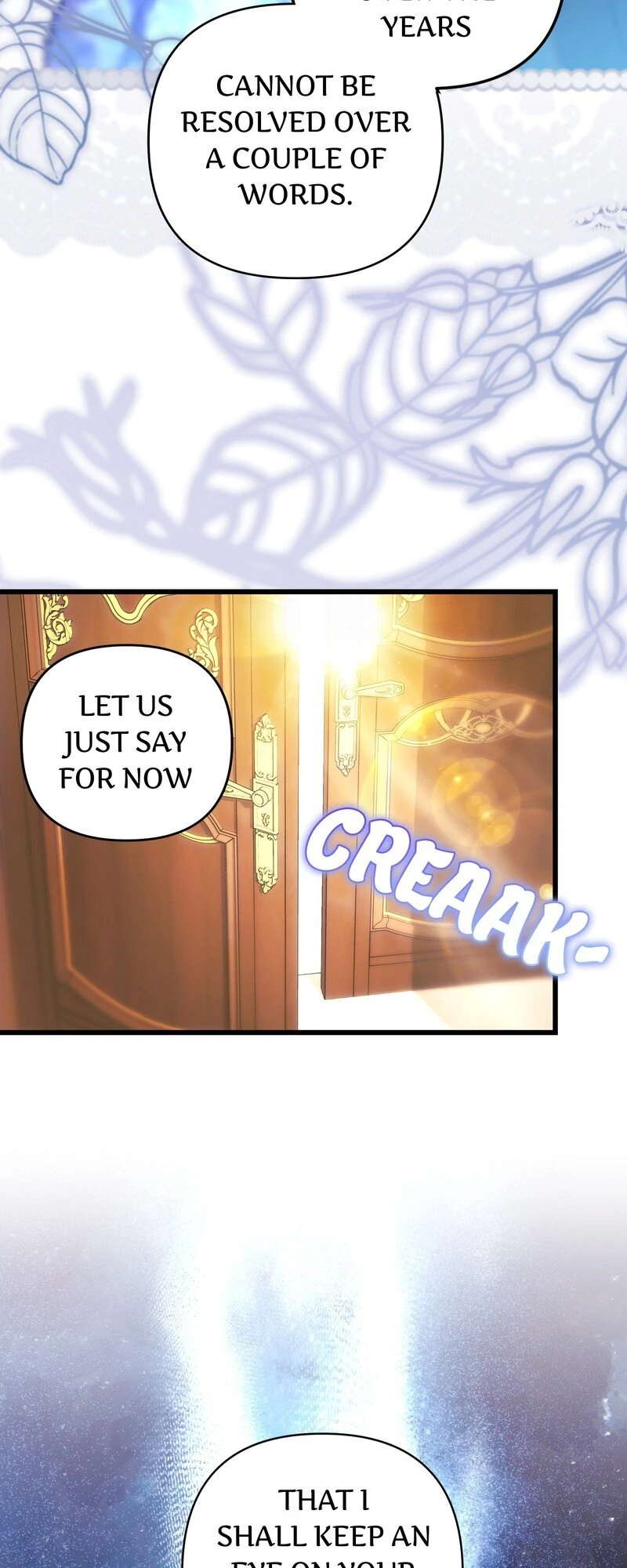 Another Typical Fantasy Romance Chapter 120 - page 6