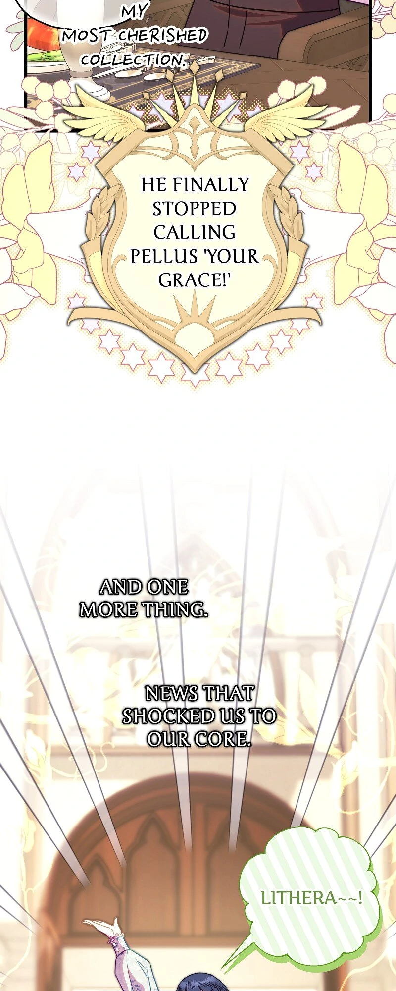 Another Typical Fantasy Romance Chapter 120 - page 63