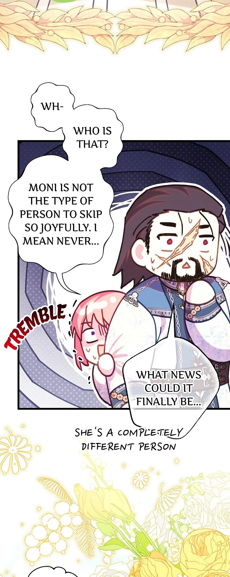 Another Typical Fantasy Romance Chapter 120 - page 65