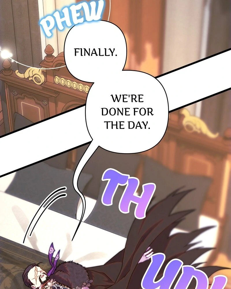 Another Typical Fantasy Romance Chapter 120 - page 8