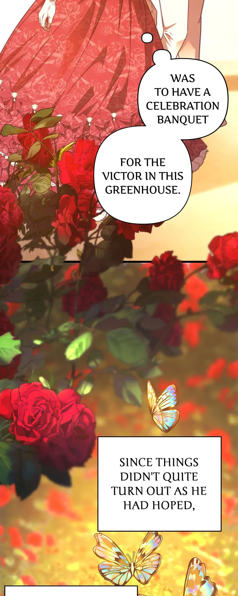 Another Typical Fantasy Romance Chapter 101 - page 14