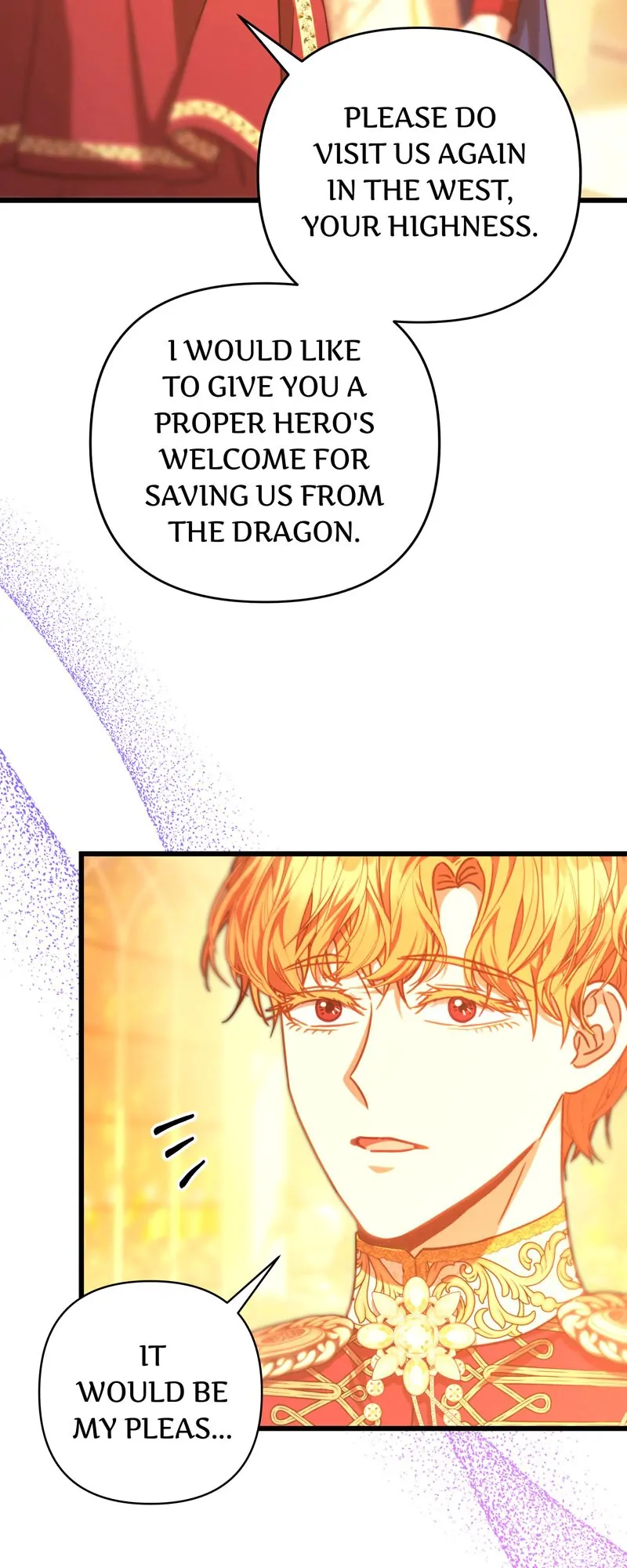 Another Typical Fantasy Romance Chapter 101 - page 20