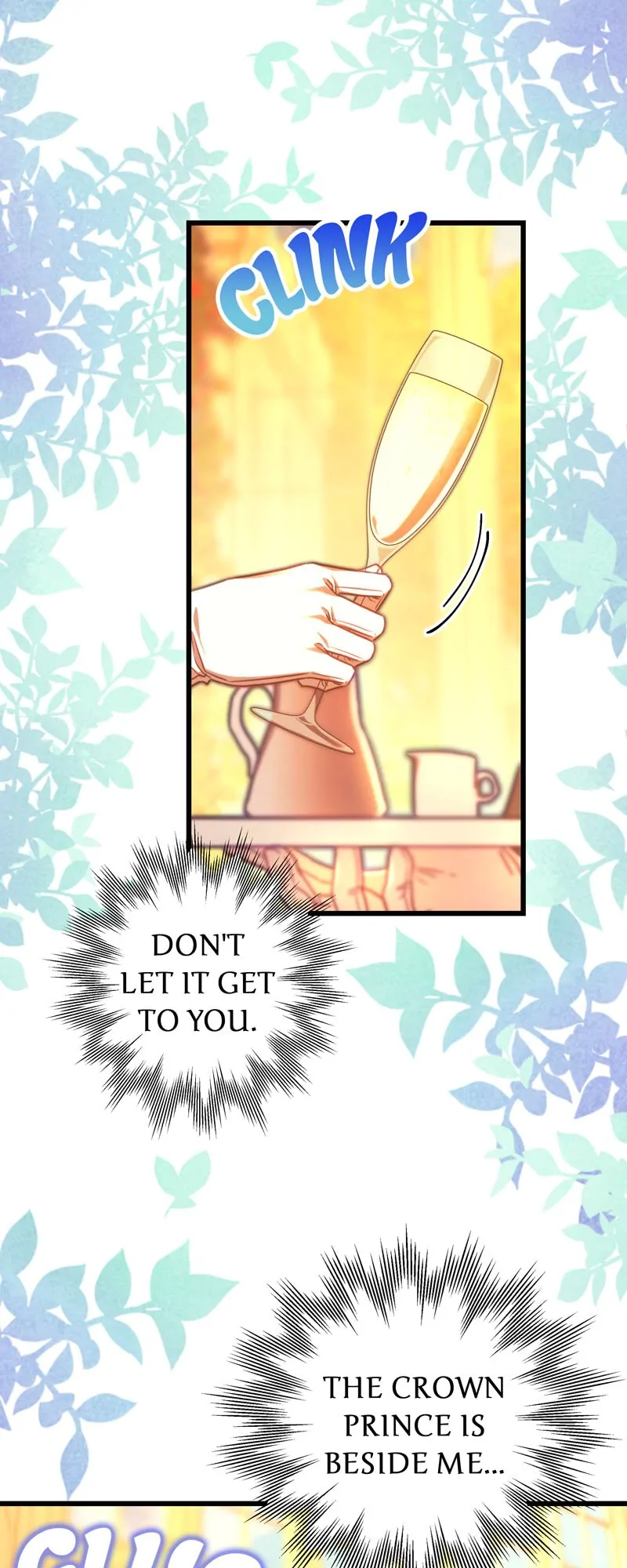 Another Typical Fantasy Romance Chapter 101 - page 26
