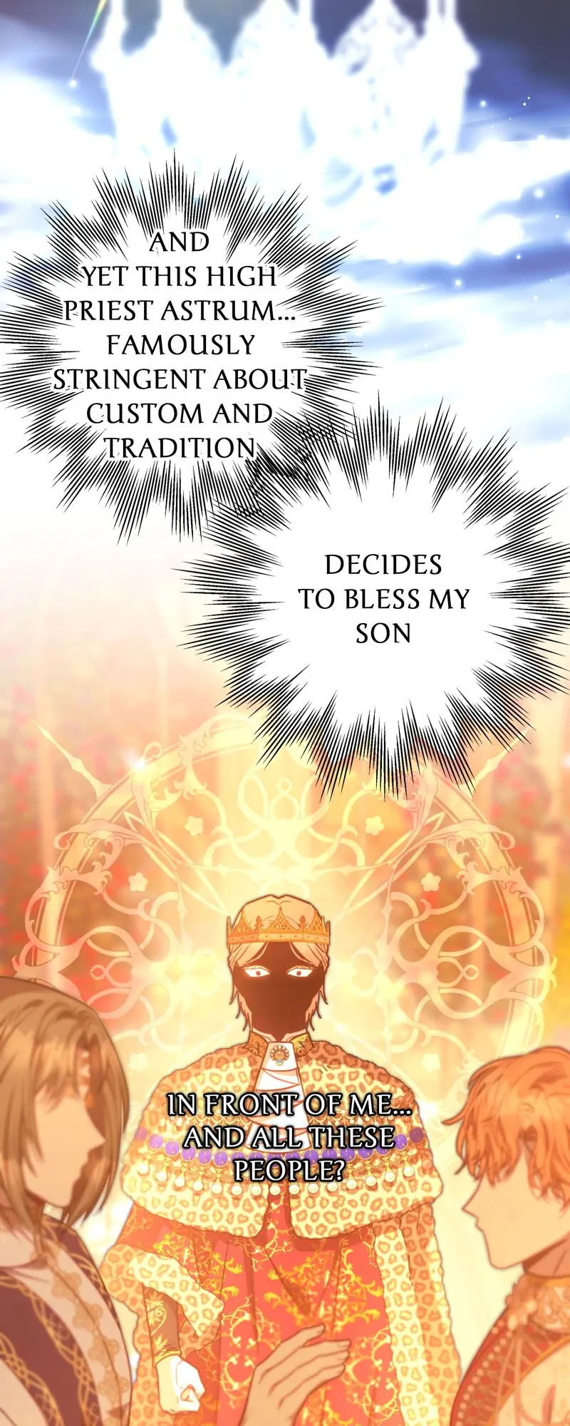 Another Typical Fantasy Romance Chapter 101 - page 36