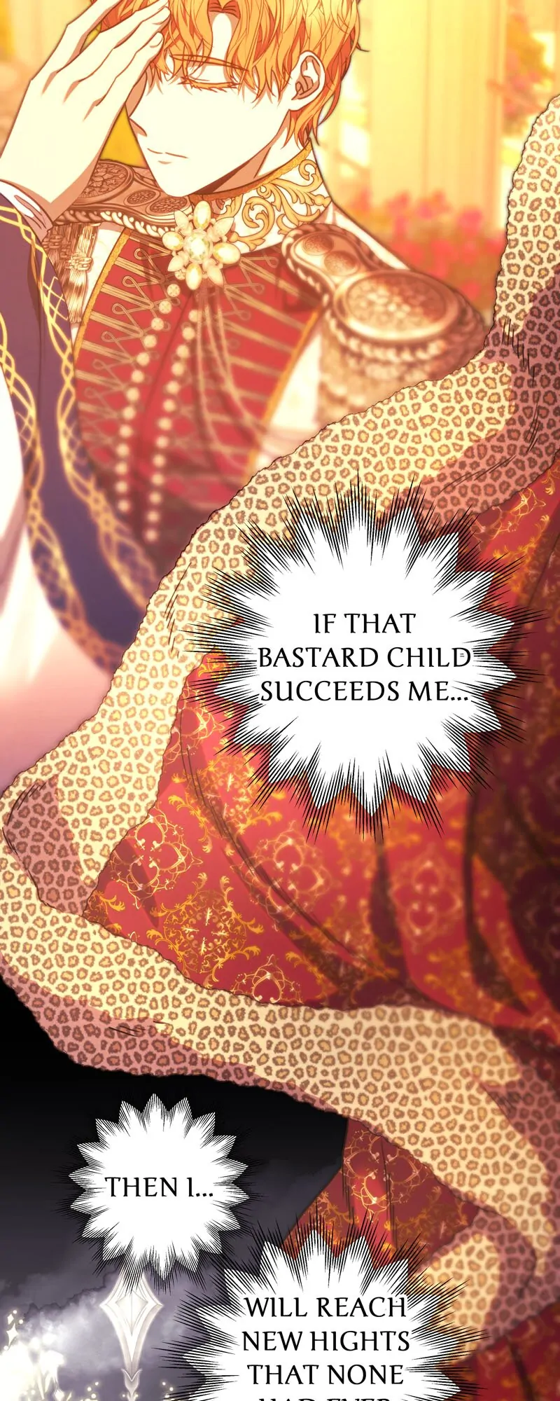 Another Typical Fantasy Romance Chapter 101 - page 38