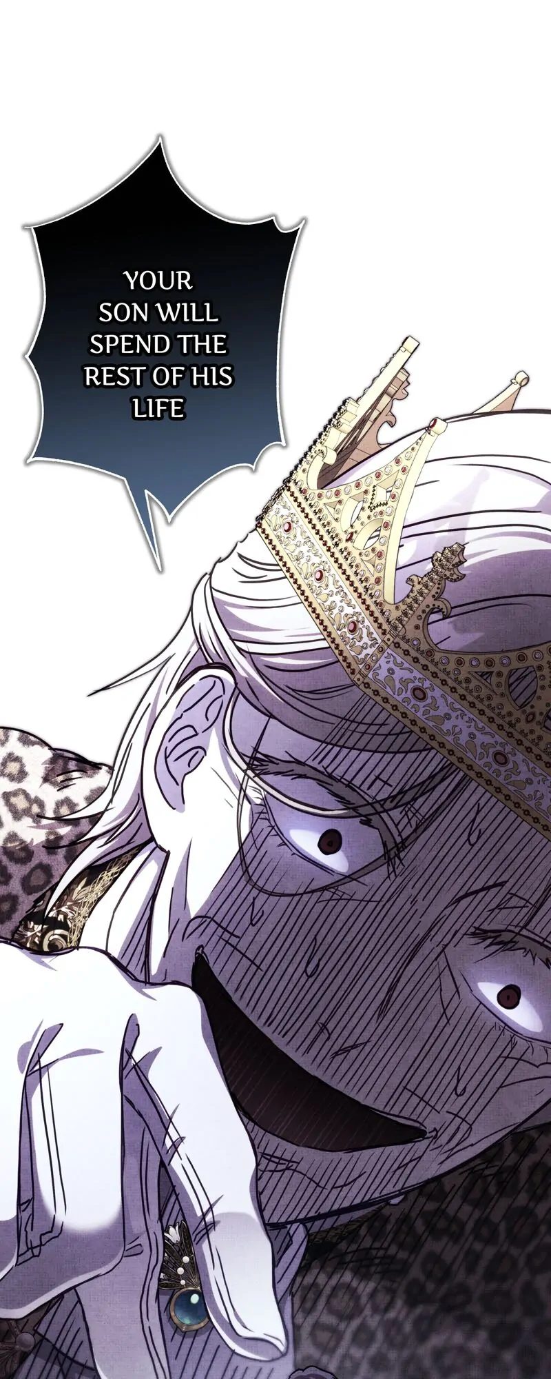 Another Typical Fantasy Romance Chapter 101 - page 42