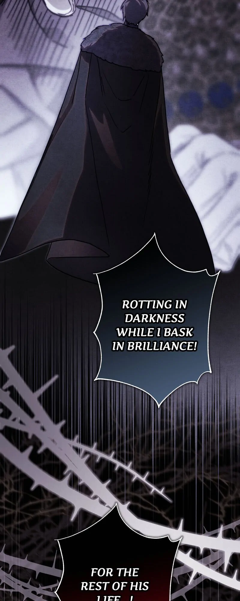 Another Typical Fantasy Romance Chapter 101 - page 43