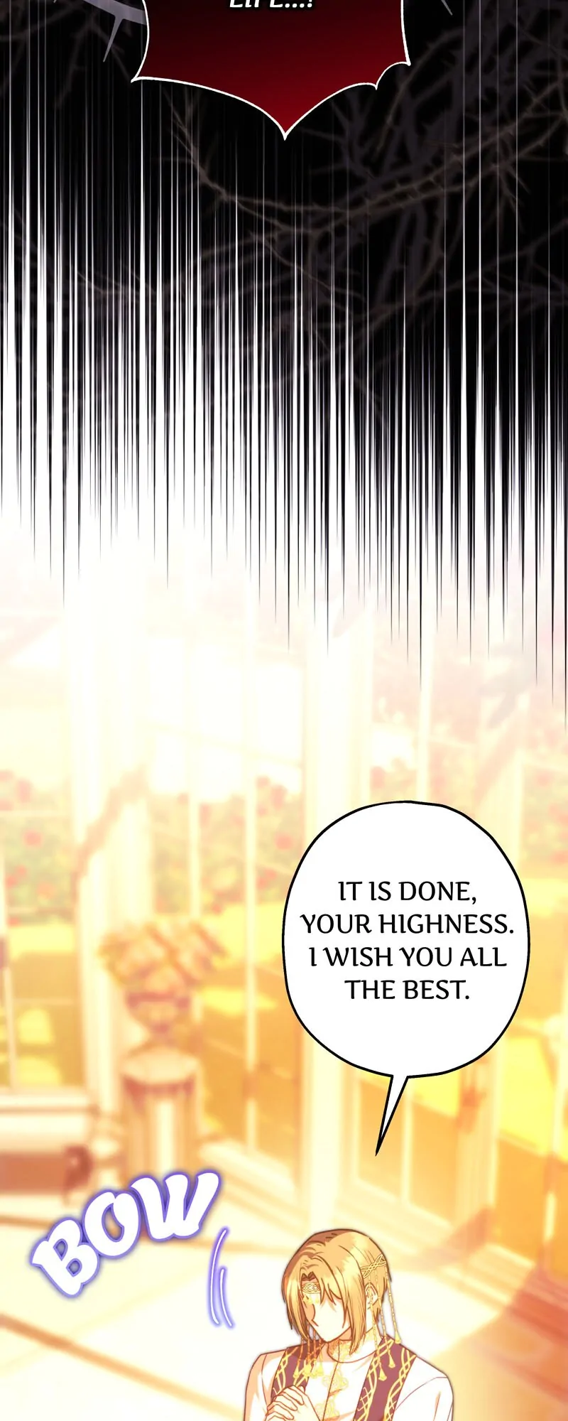 Another Typical Fantasy Romance Chapter 101 - page 44