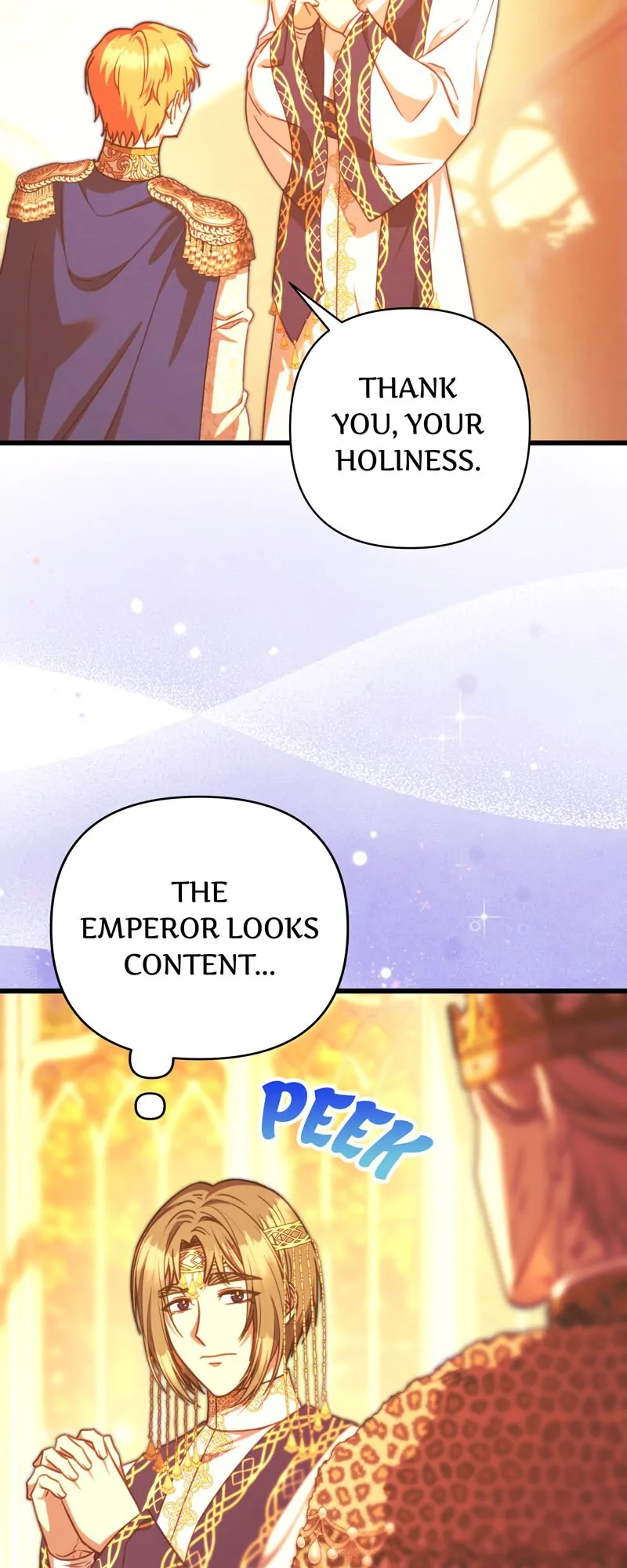 Another Typical Fantasy Romance Chapter 101 - page 45