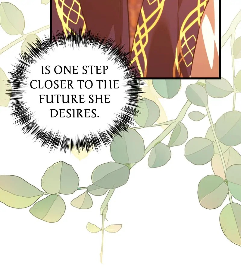 Another Typical Fantasy Romance Chapter 101 - page 47