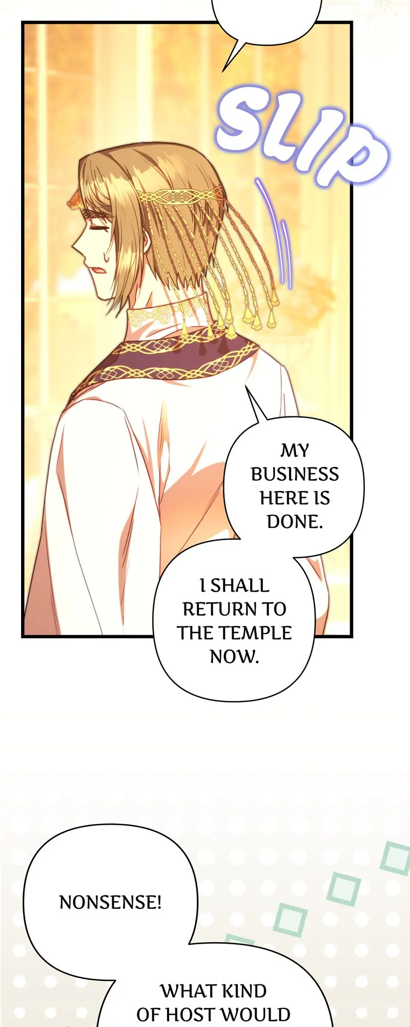 Another Typical Fantasy Romance Chapter 101 - page 49
