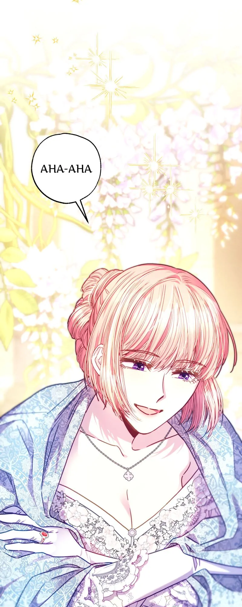 Another Typical Fantasy Romance Chapter 101 - page 5