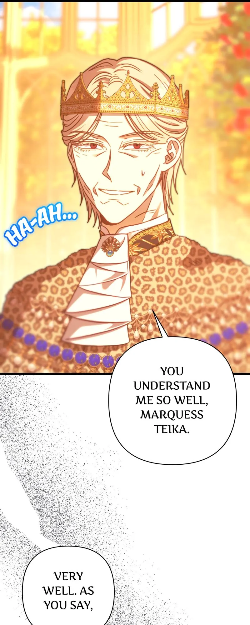 Another Typical Fantasy Romance Chapter 101 - page 60