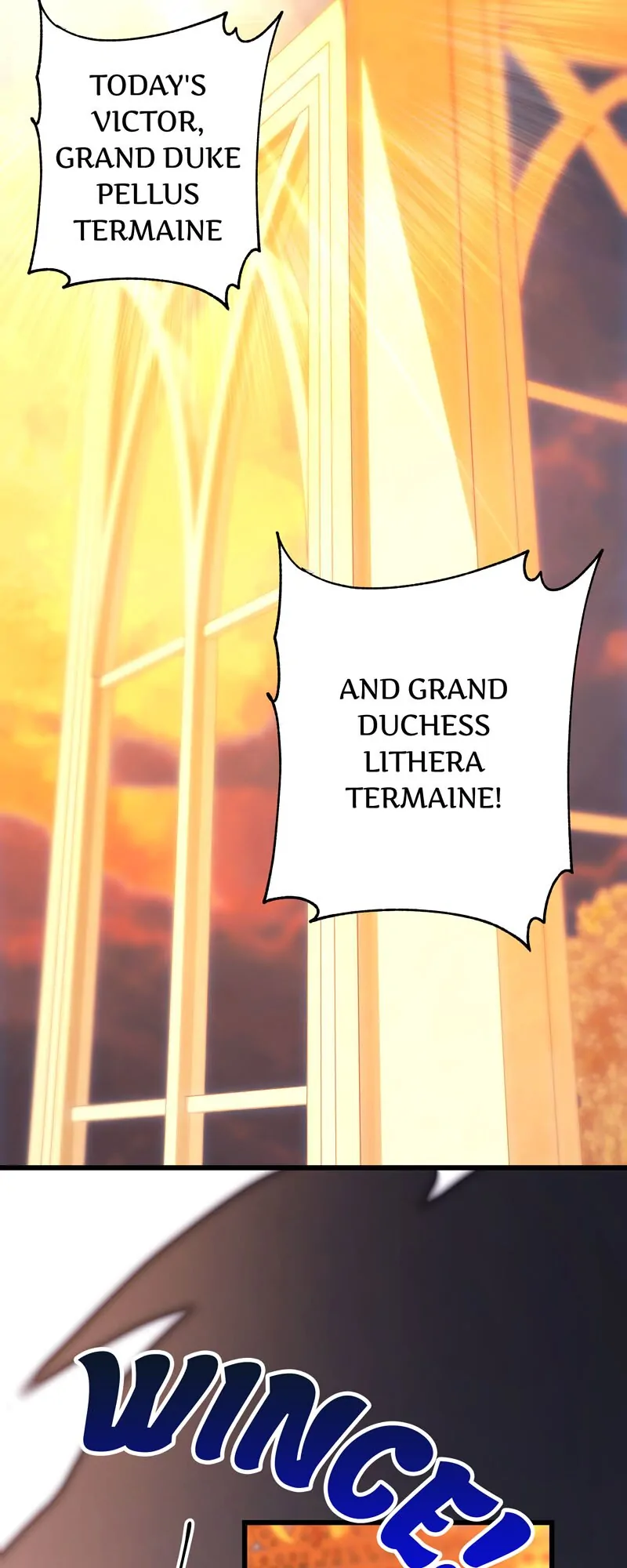 Another Typical Fantasy Romance Chapter 101 - page 62