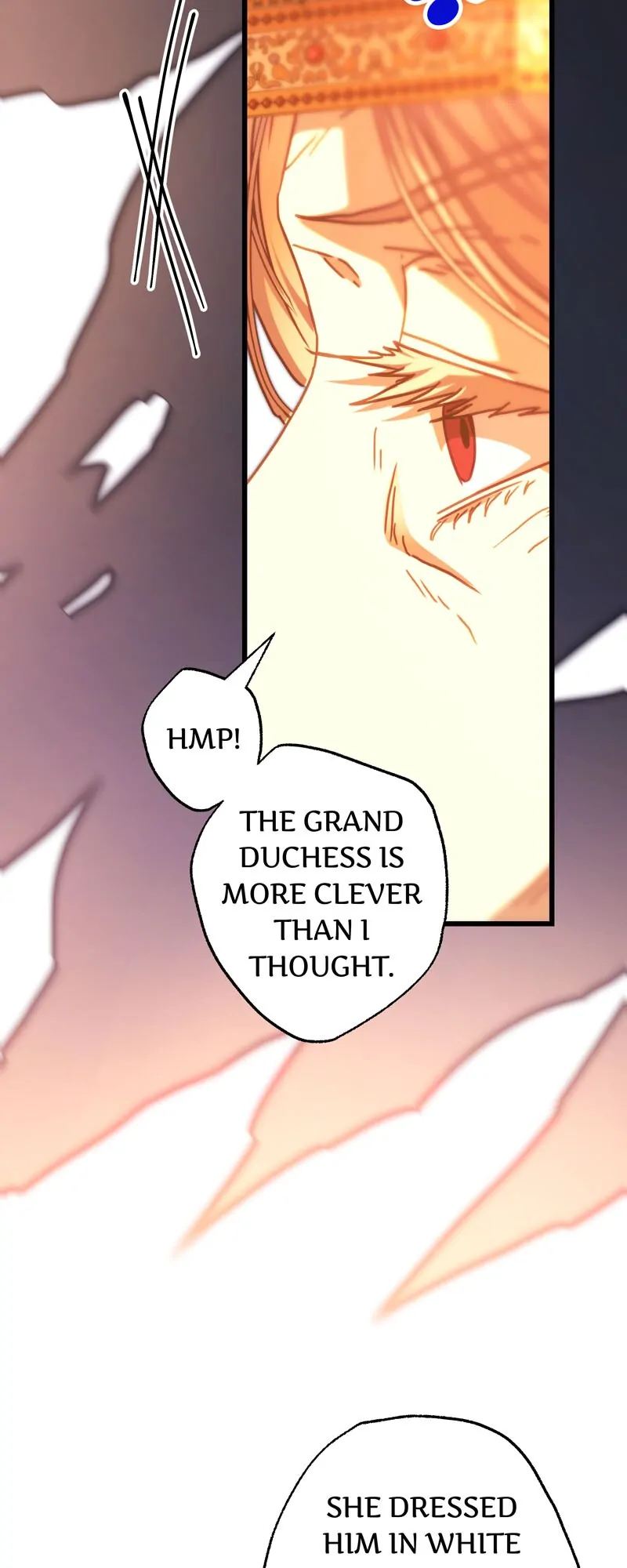 Another Typical Fantasy Romance Chapter 101 - page 63
