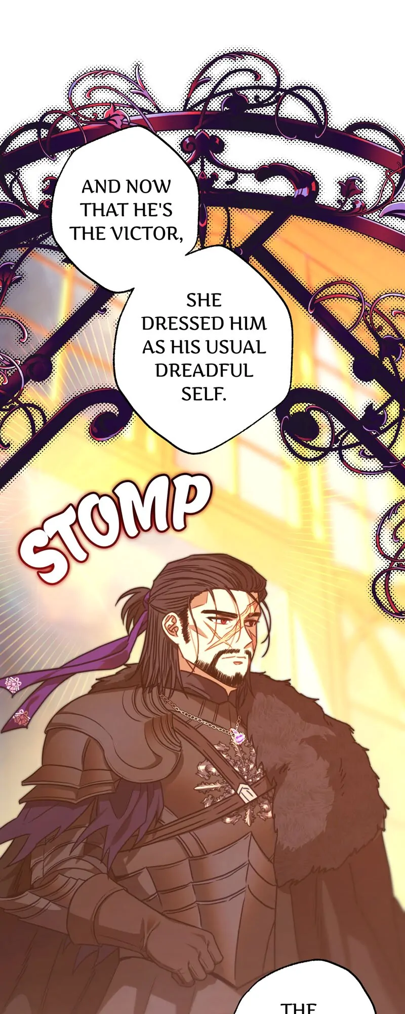 Another Typical Fantasy Romance Chapter 101 - page 65