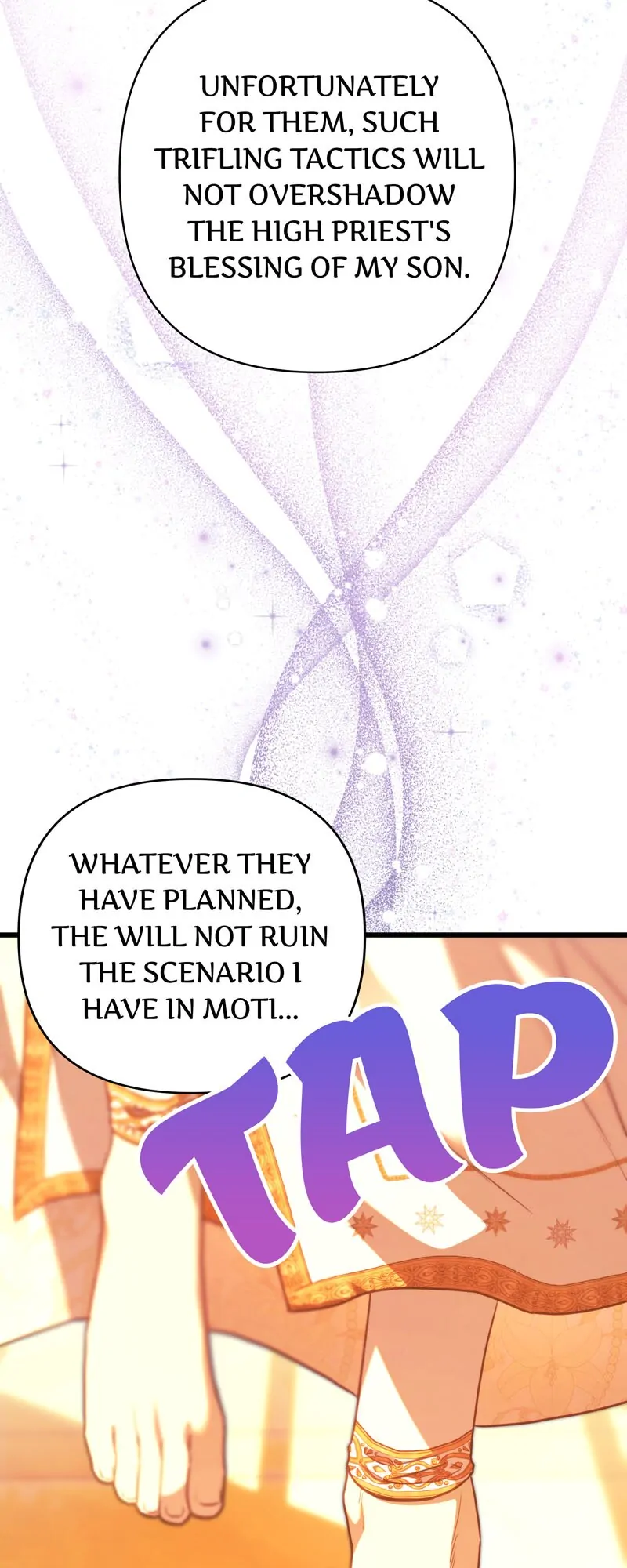 Another Typical Fantasy Romance Chapter 101 - page 69