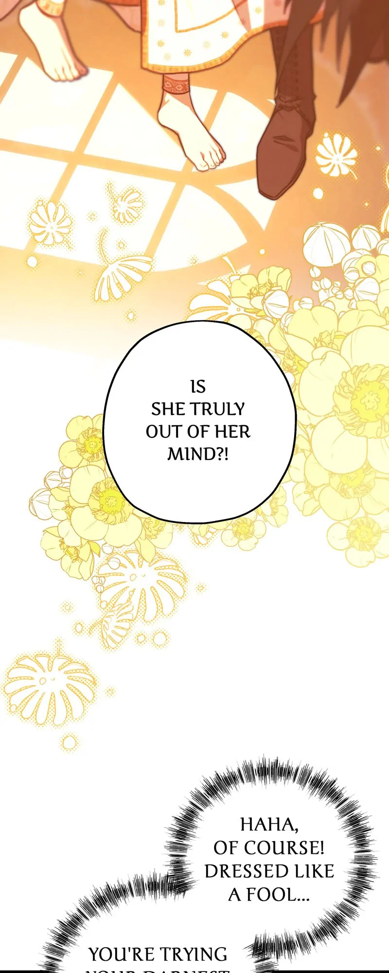 Another Typical Fantasy Romance Chapter 101 - page 73