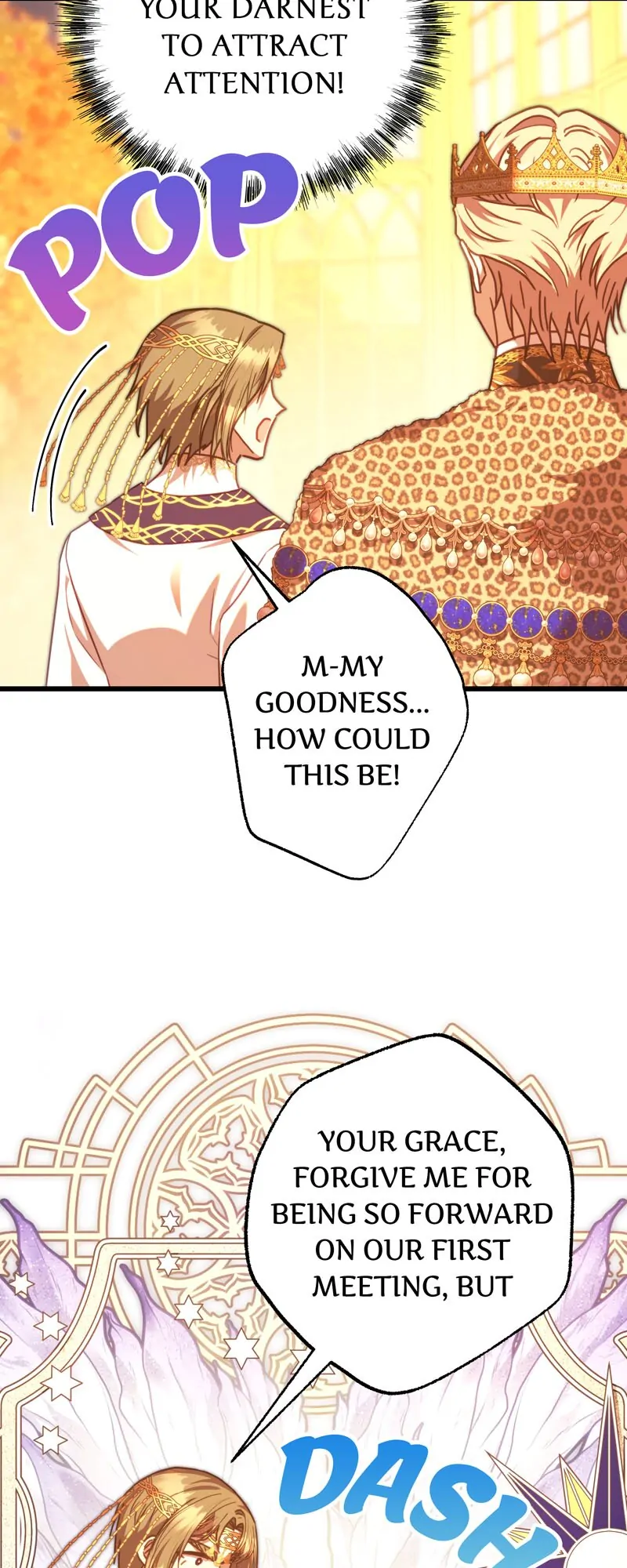 Another Typical Fantasy Romance Chapter 101 - page 74
