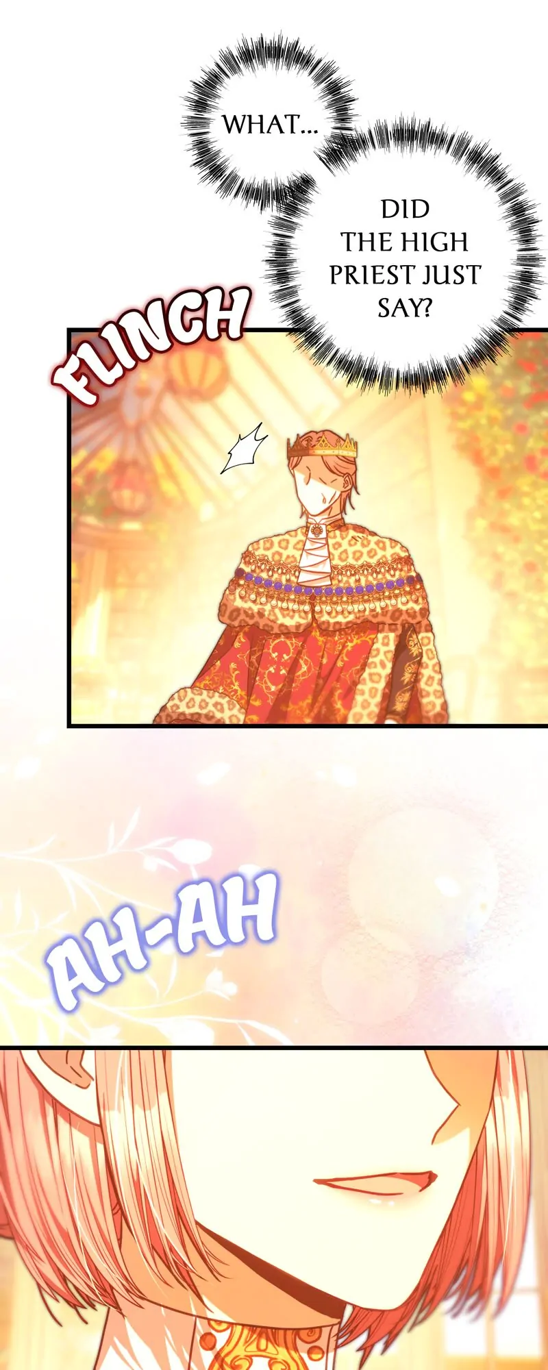 Another Typical Fantasy Romance Chapter 101 - page 77