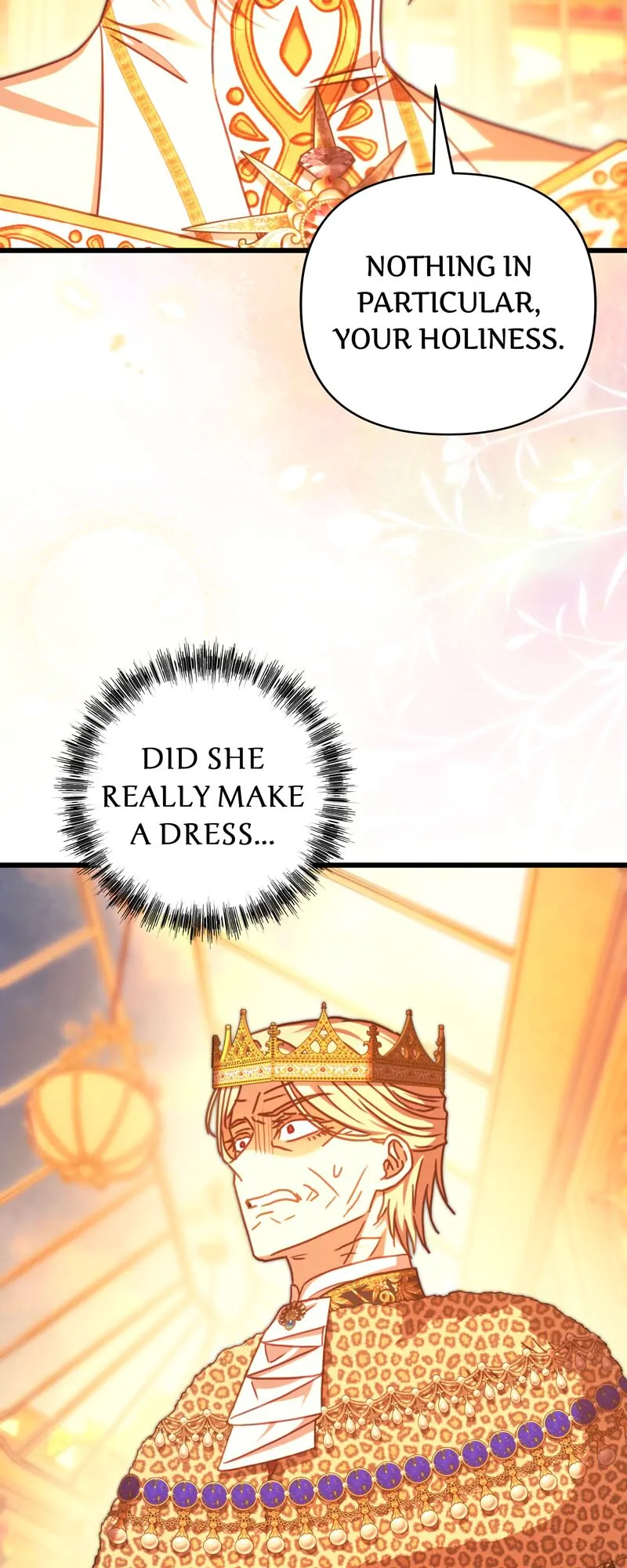Another Typical Fantasy Romance Chapter 101 - page 78