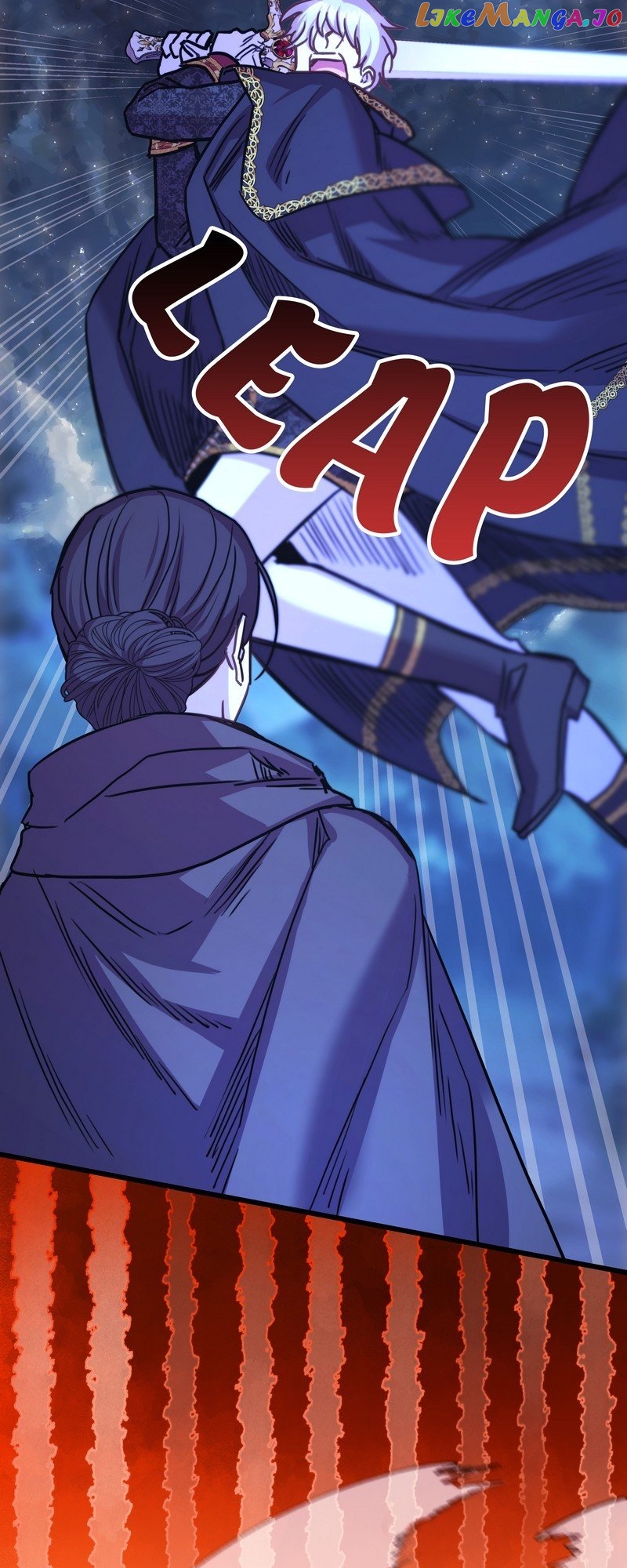Another Typical Fantasy Romance Chapter 91 - page 10