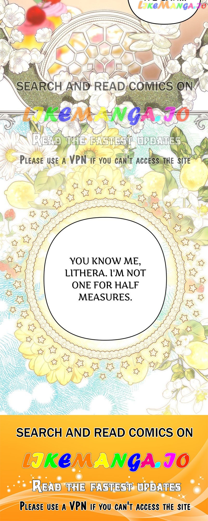 Another Typical Fantasy Romance Chapter 91 - page 100