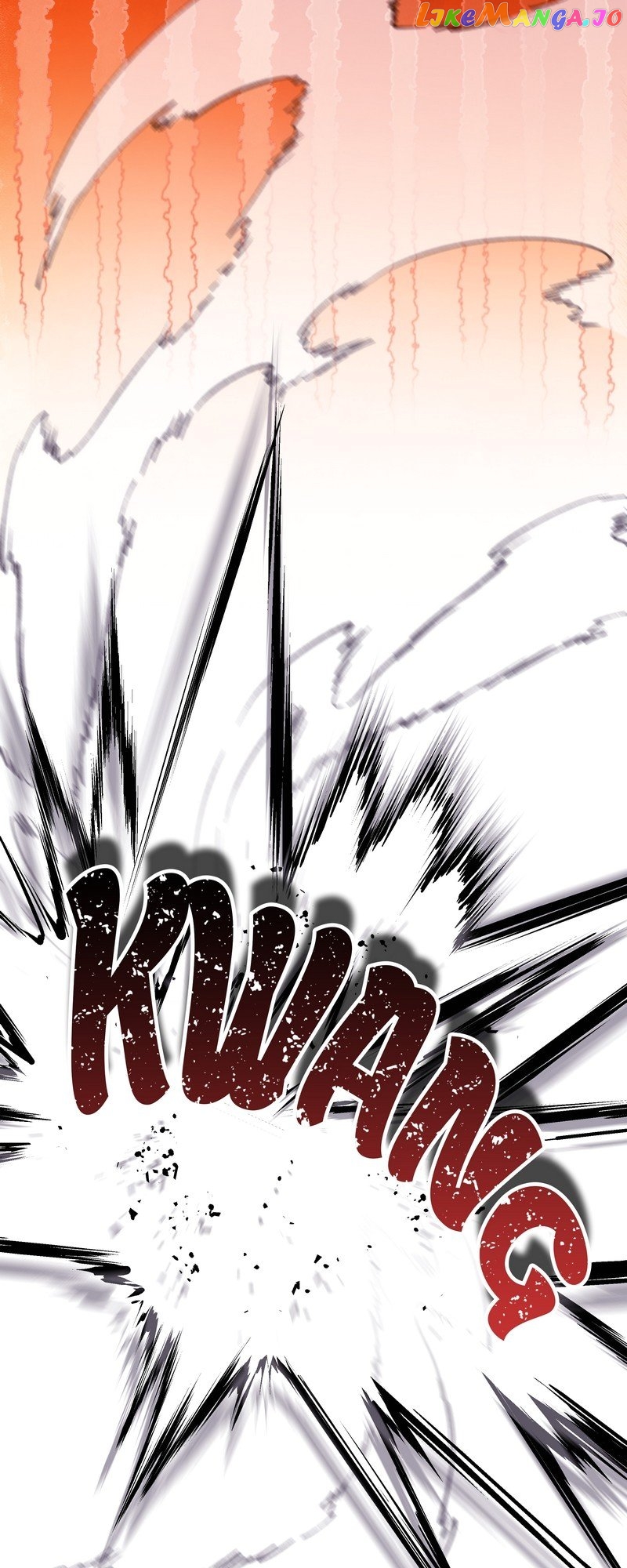 Another Typical Fantasy Romance Chapter 91 - page 11