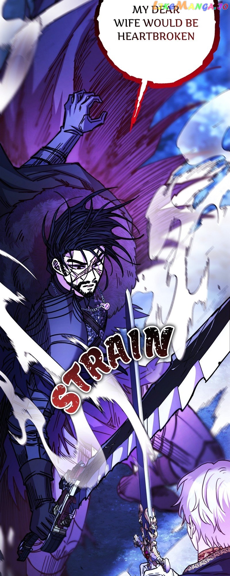 Another Typical Fantasy Romance Chapter 91 - page 14