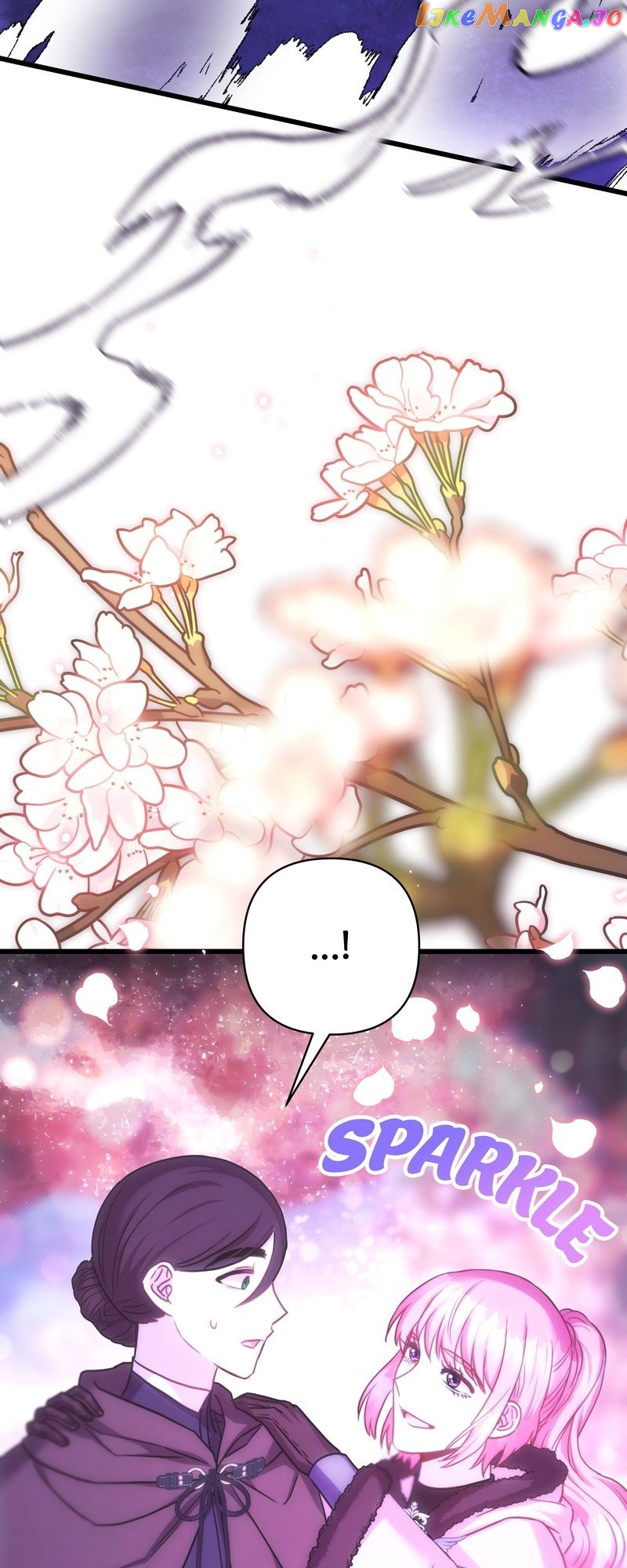 Another Typical Fantasy Romance Chapter 91 - page 16