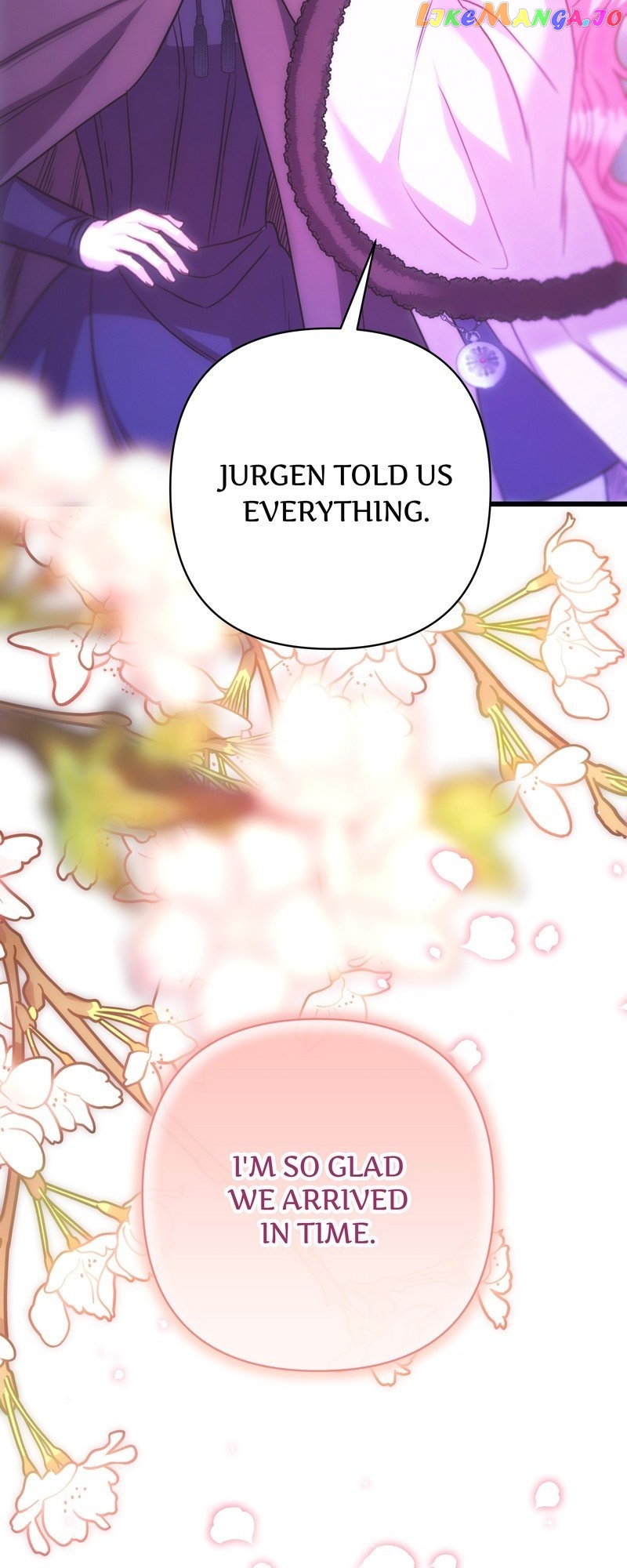 Another Typical Fantasy Romance Chapter 91 - page 17