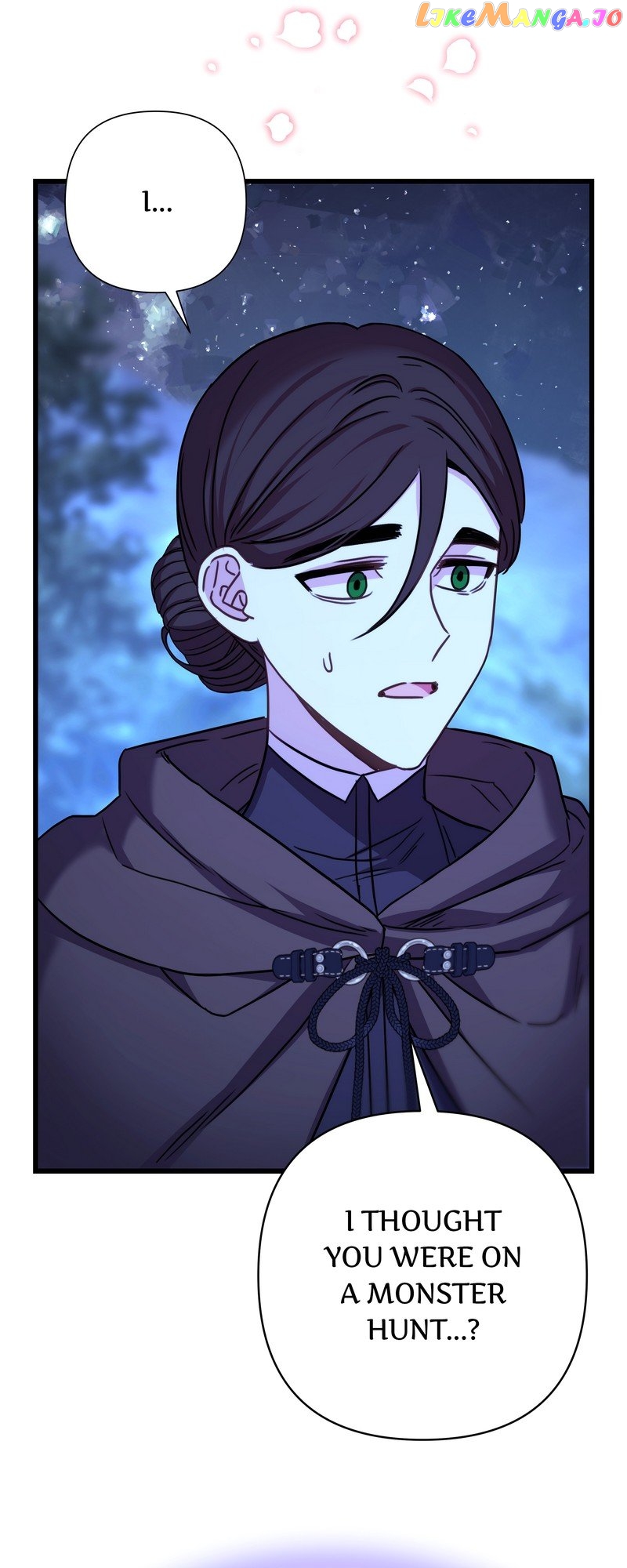 Another Typical Fantasy Romance Chapter 91 - page 19
