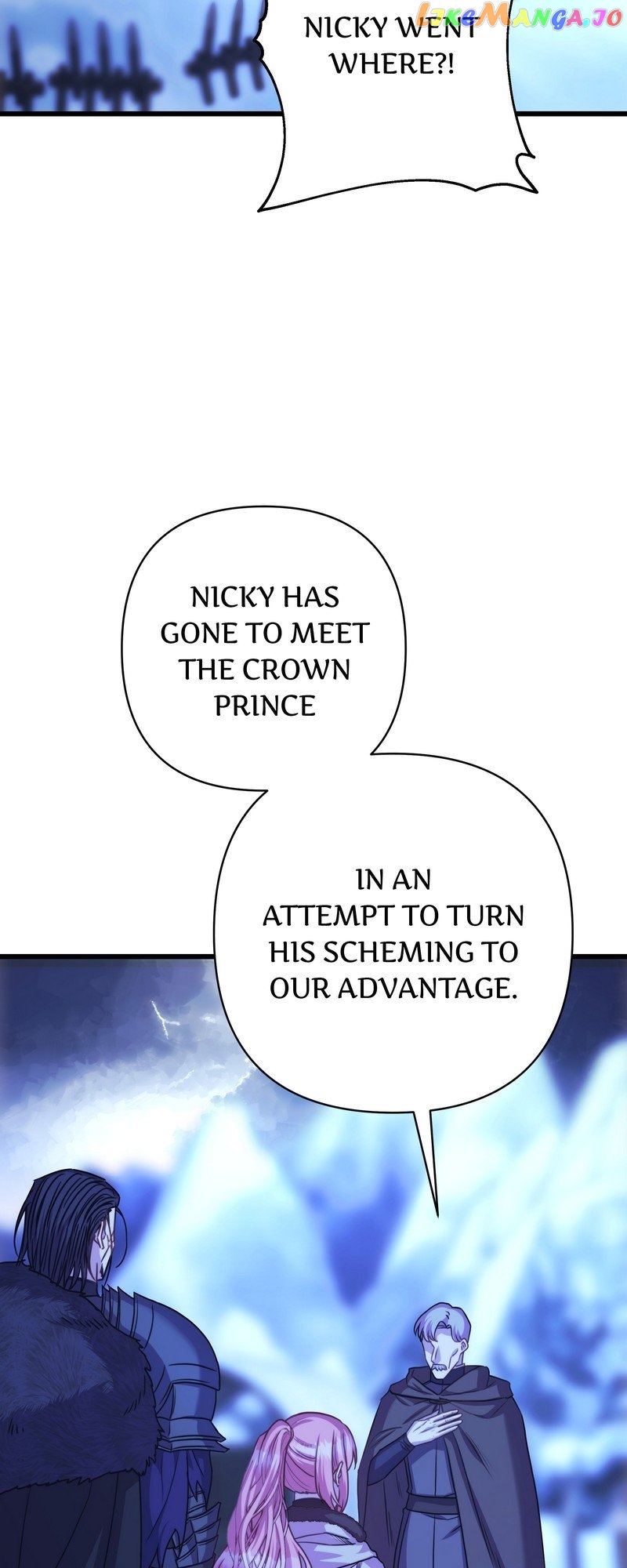 Another Typical Fantasy Romance Chapter 91 - page 2