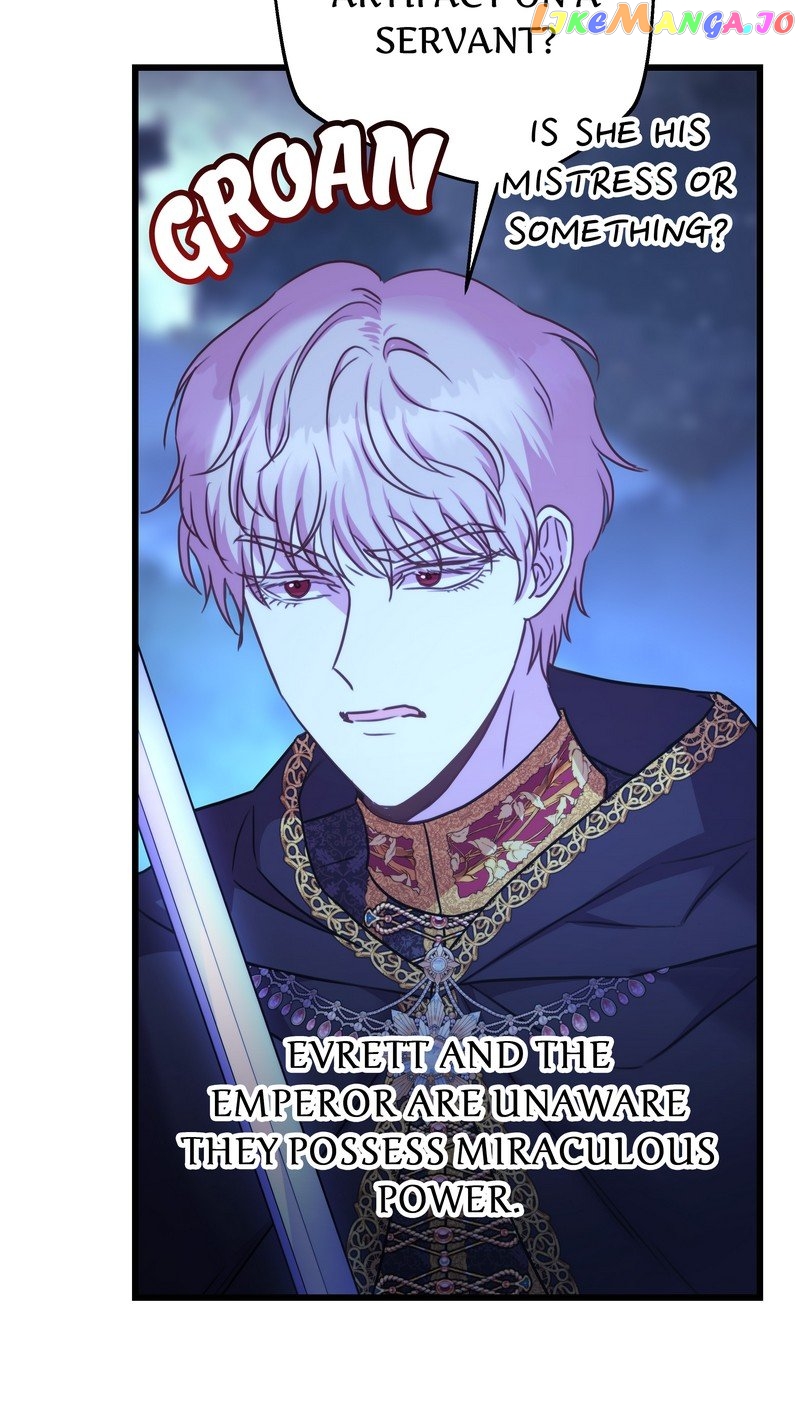 Another Typical Fantasy Romance Chapter 91 - page 24