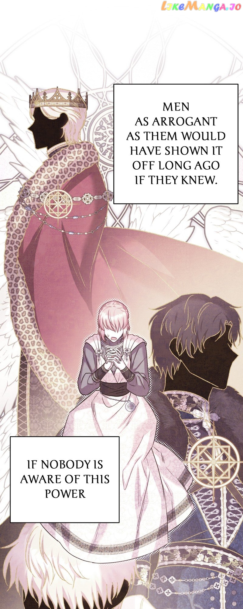 Another Typical Fantasy Romance Chapter 91 - page 25