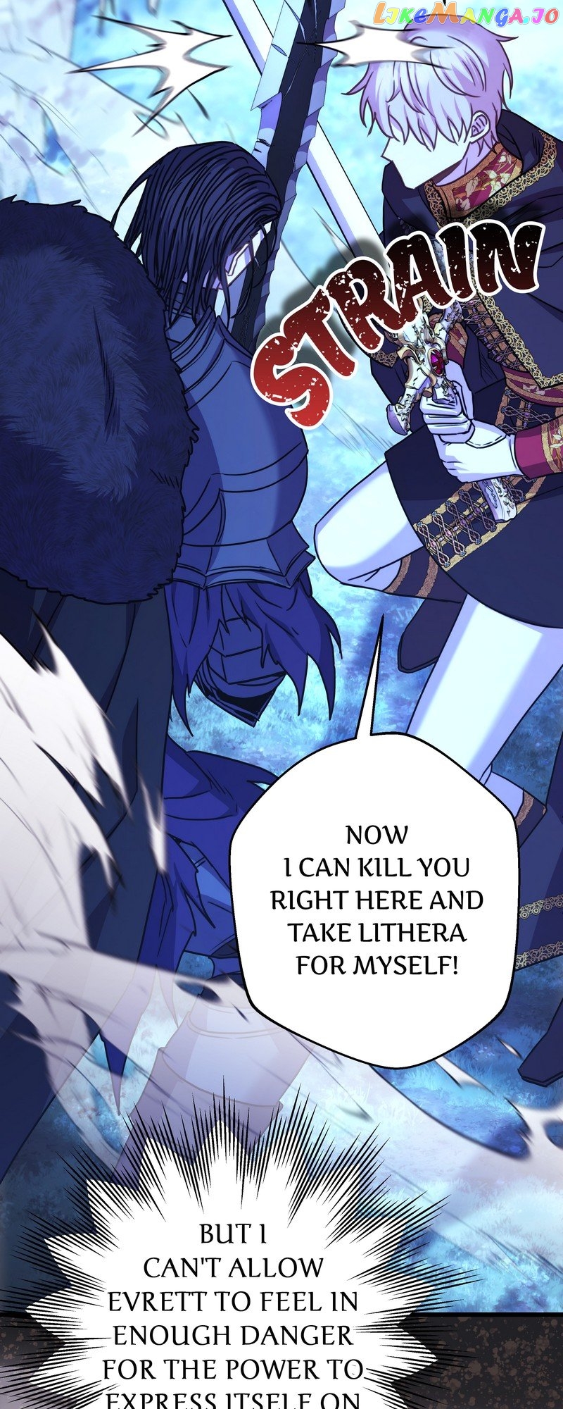 Another Typical Fantasy Romance Chapter 91 - page 27